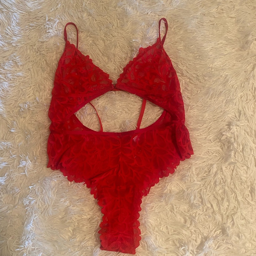 Savage x Fenty one piece